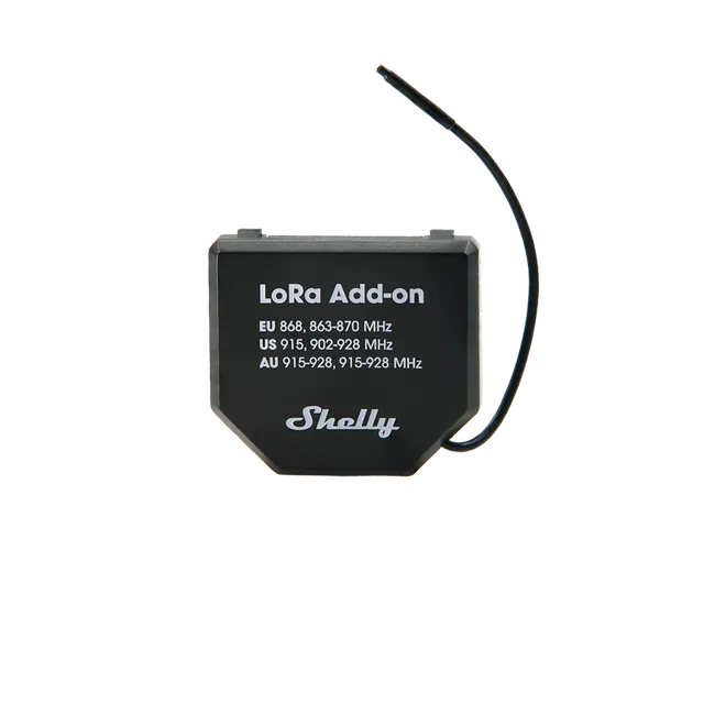 shelly-lora-add-on-erweiterungsmodul-einzeln image 1