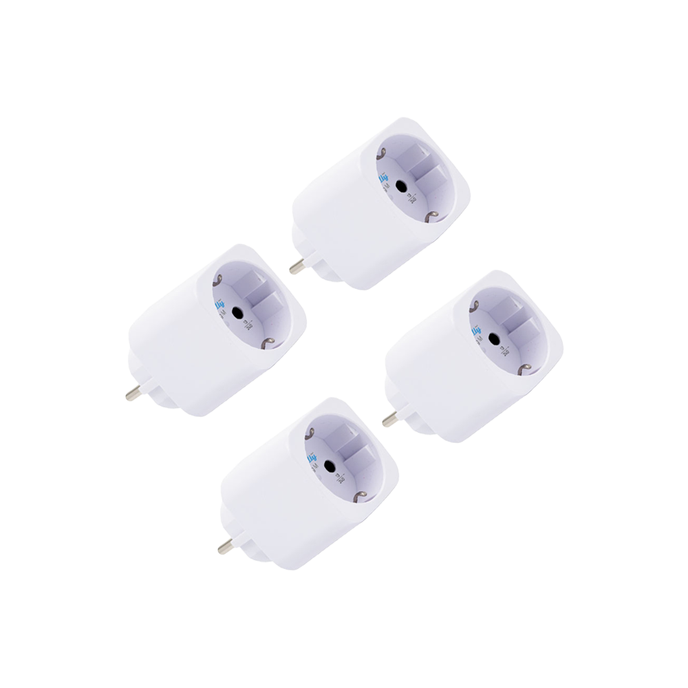 shelly-plug-m-gen3-wlan-steckdose-wei-4er-pack-messend image 1
