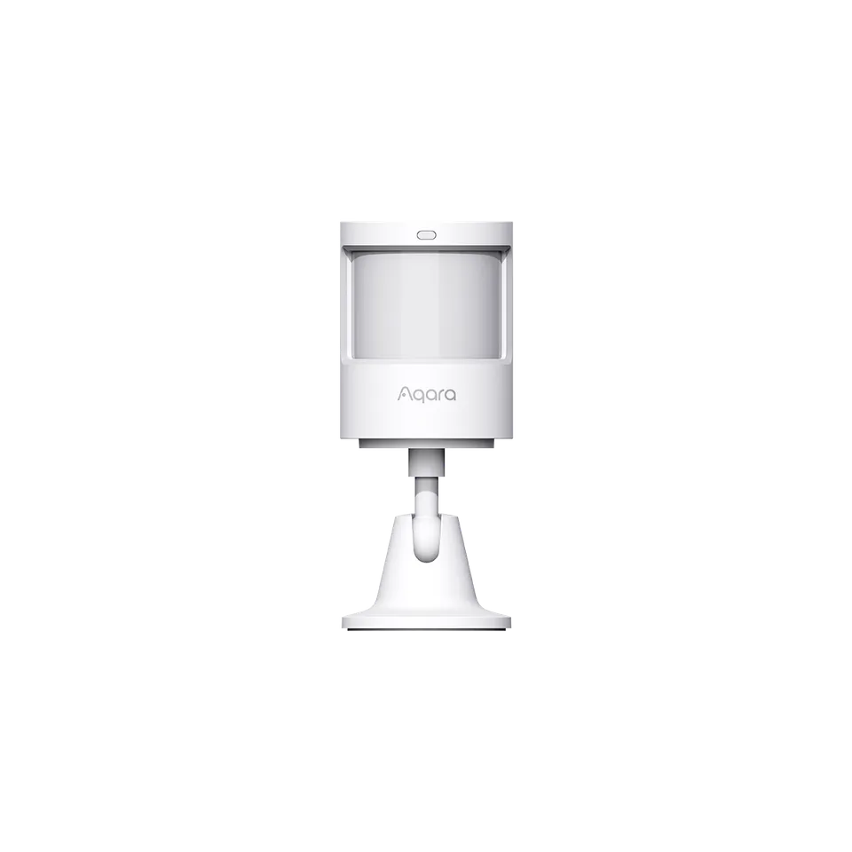 aqara-sensor-p2-bewegungsmelder-matter-mit-lichtsensor image 1
