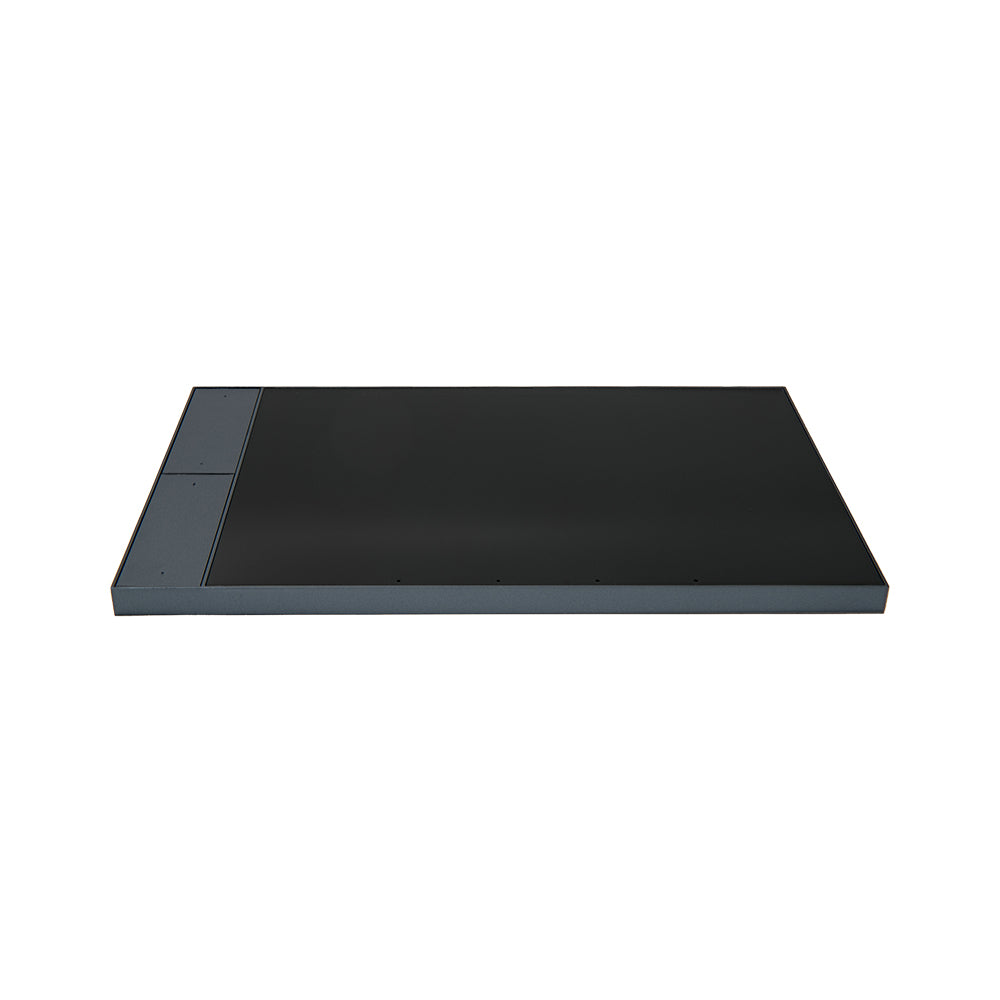 shelly-wall-display-xl-wanddisplay-touchscreen-grau-wlan image 2