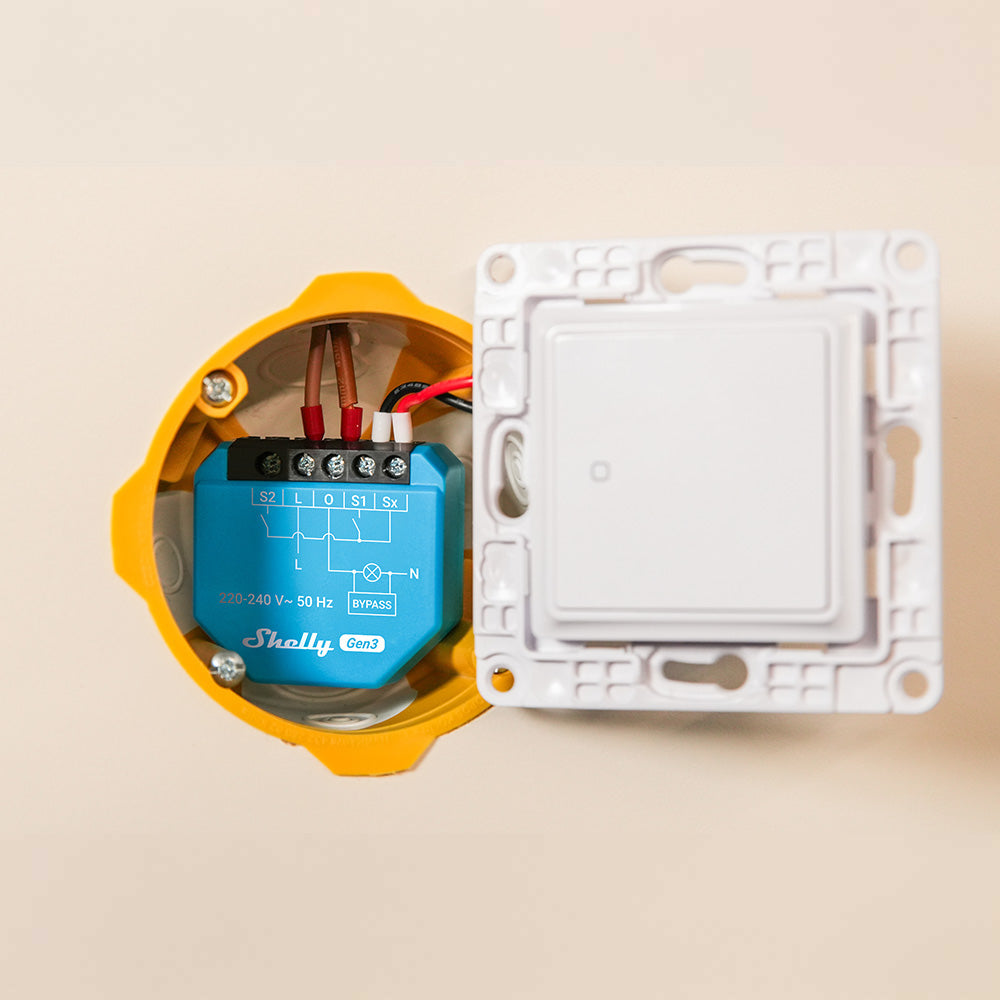 shelly-1l-gen3-wlan-relais-ohne-neutralleiter-licht image 5