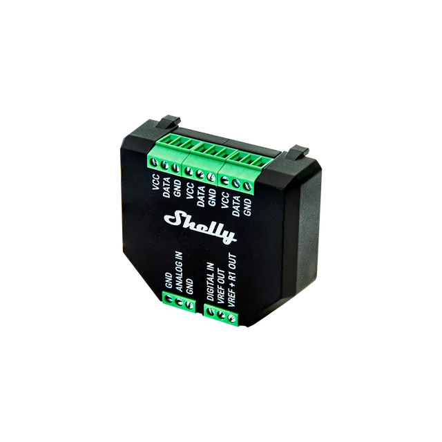 shelly-plus-add-on-sensormodul-erweiterung-zubeh-r image 1