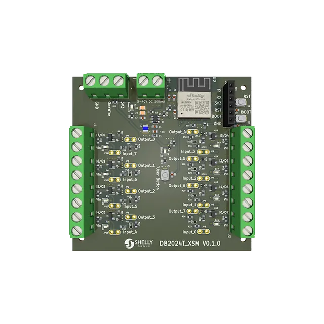 shelly-xsm-entwicklungsboard-variante-t-wifi-bluetooth image 1