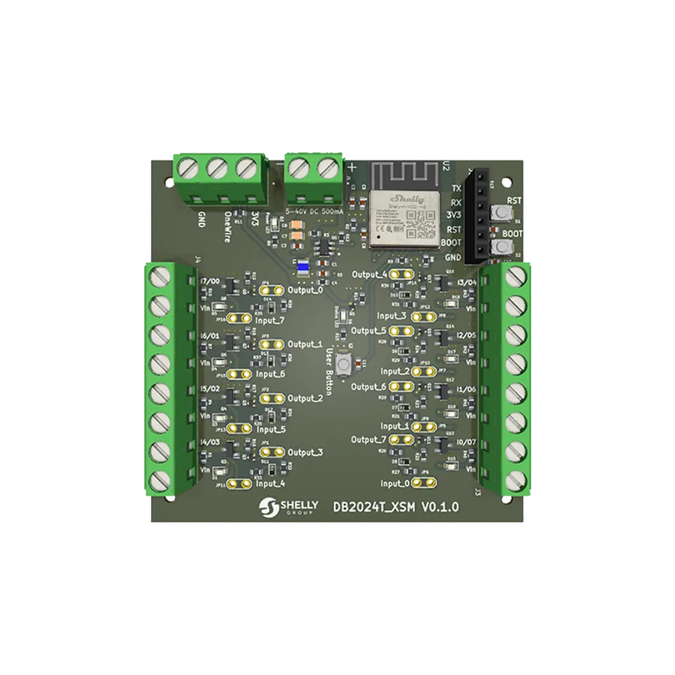 shelly-xsm-entwicklungsboard-variante-t-wifi-bluetooth image 1