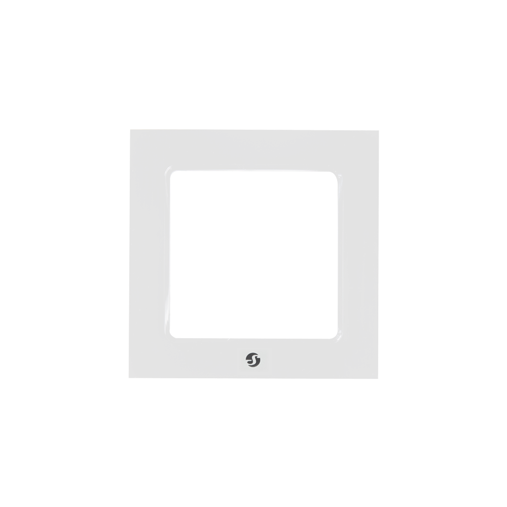 shelly-frame-wandrahmen-wei-1-fach-f-r-wall-switch image 1