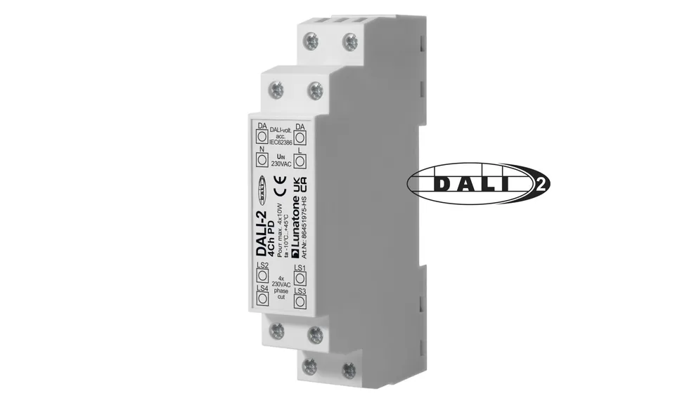 lunatone-dali-2-4ch-pd-phasendimmer-230v-hutschiene image 1