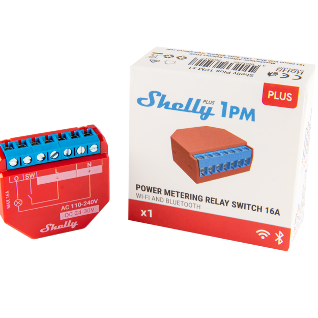 shelly-plus-1pm-wlan-relais-16a-strommessung-single image 5