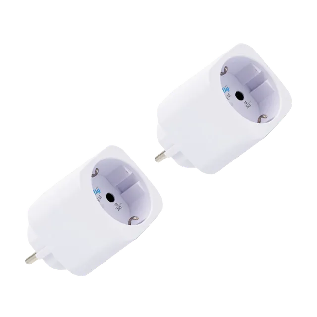 shelly-plug-m-gen3-wlan-steckdose-wei-2er-pack-messend image 1