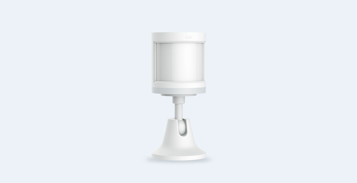aqara-sensor-p-motion-sensor-bewegungsmelder image 1