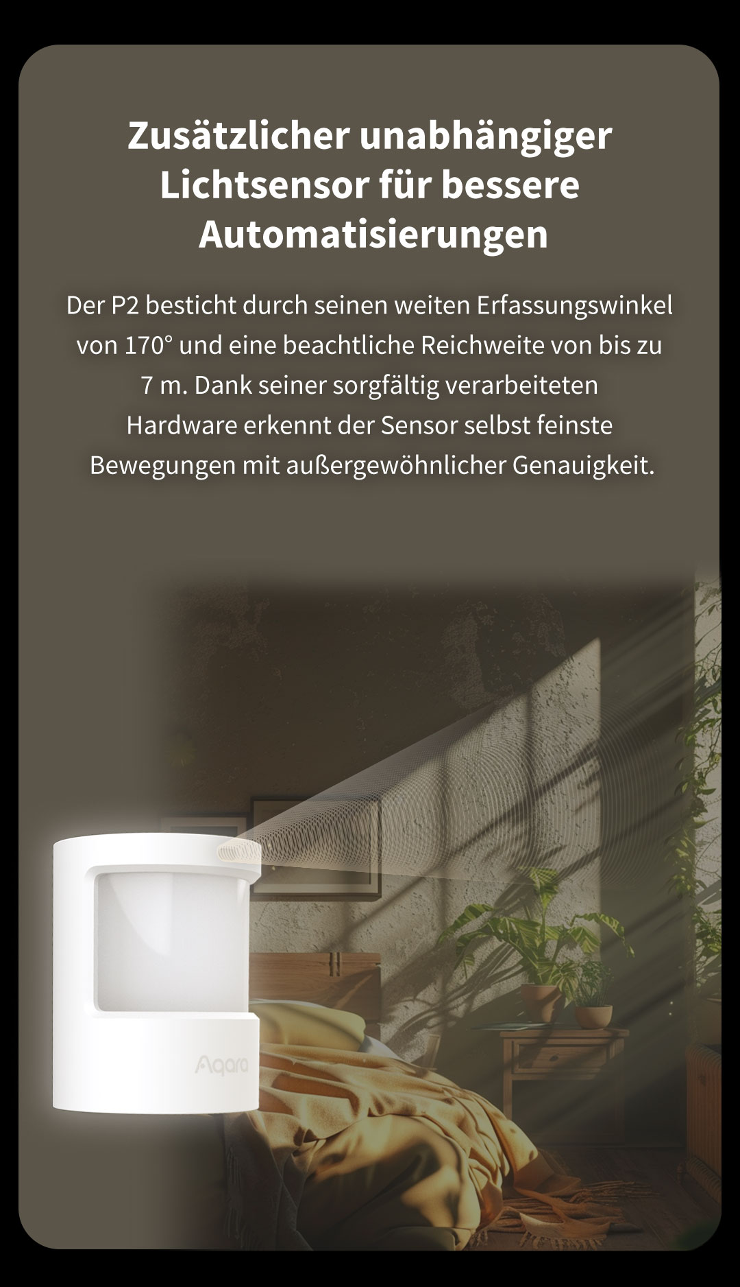 aqara-sensor-p2-bewegungsmelder-lichtsensor-matter image 5