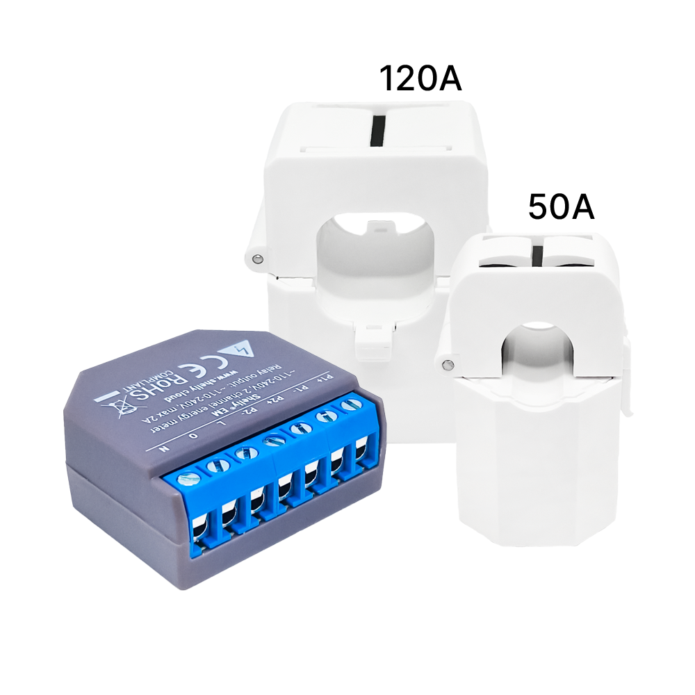 shelly-em-energiemesser-wlan-2-kanal-120a-50a image 1