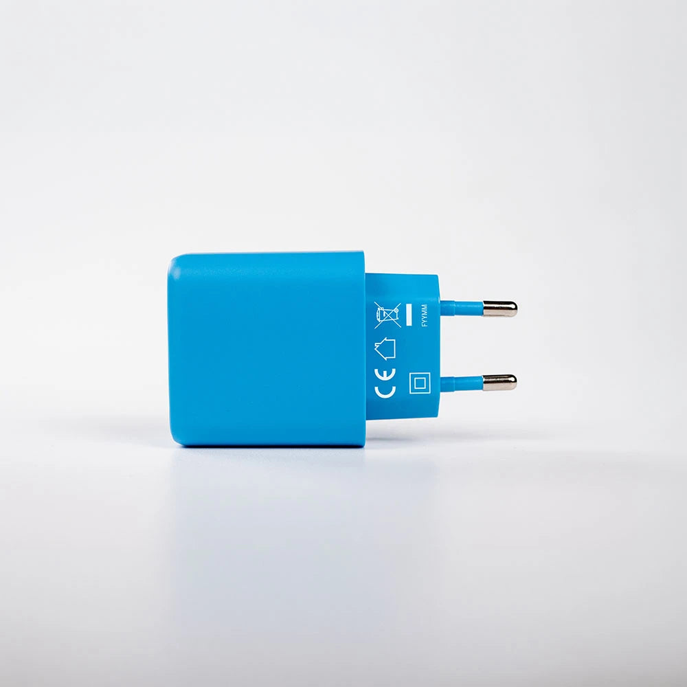 shelly-gan-charger-65w-usb-c-ladeger-t-blau-schnellladen image 4