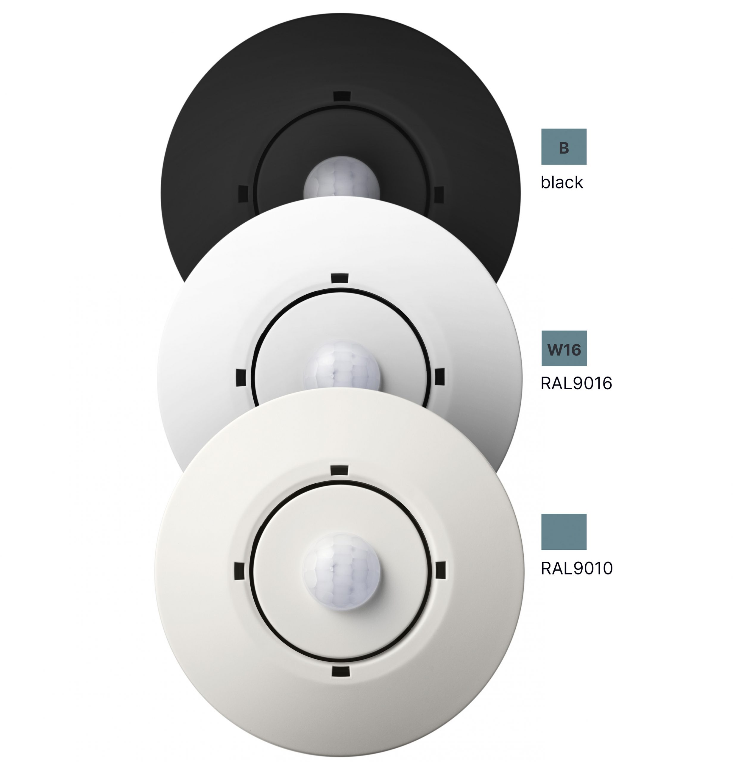 lunatone-dali-2-cs-integration-sensor-bewegungsmelder-standard-wei image 2