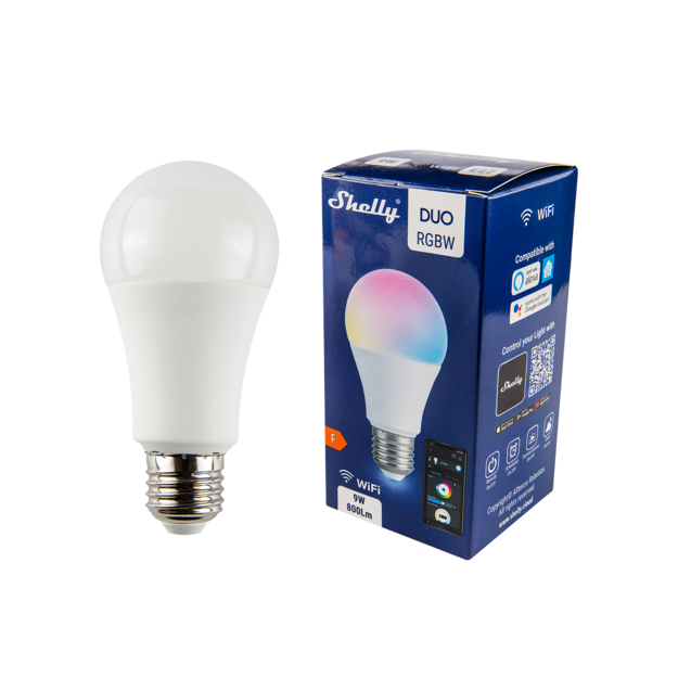 shelly-duo-rgbw-e27-lampe-dimmbar-mit-wlan image 6