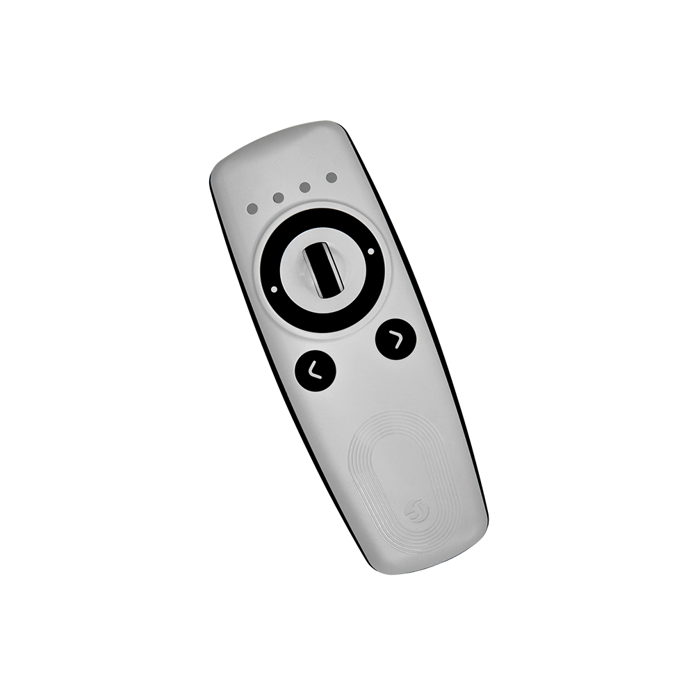 shelly-blu-remote-fernbedienung-smart-controller-wei image 1