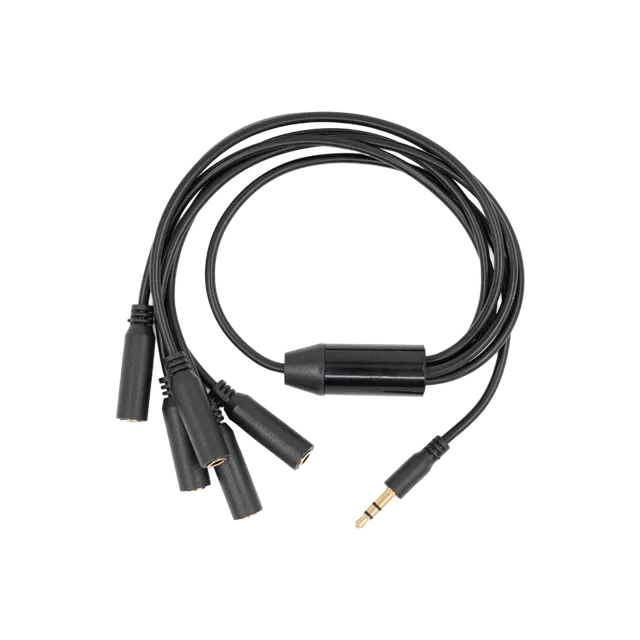 shelly-pill-splitter-1-auf-5-3-5mm-klinken-verteiler-kabel image 1