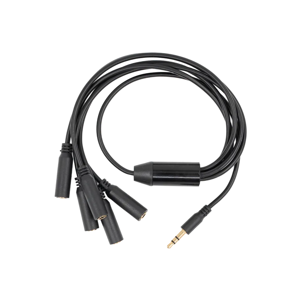 shelly-pill-splitter-1-auf-5-3-5mm-klinken-verteiler-kabel image 1