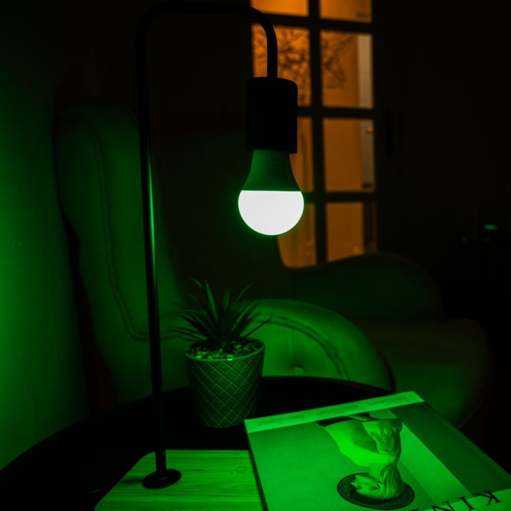 shelly-gen3-multicolor-bulb-e27-led-lampe-multicolor-rgbw image 3