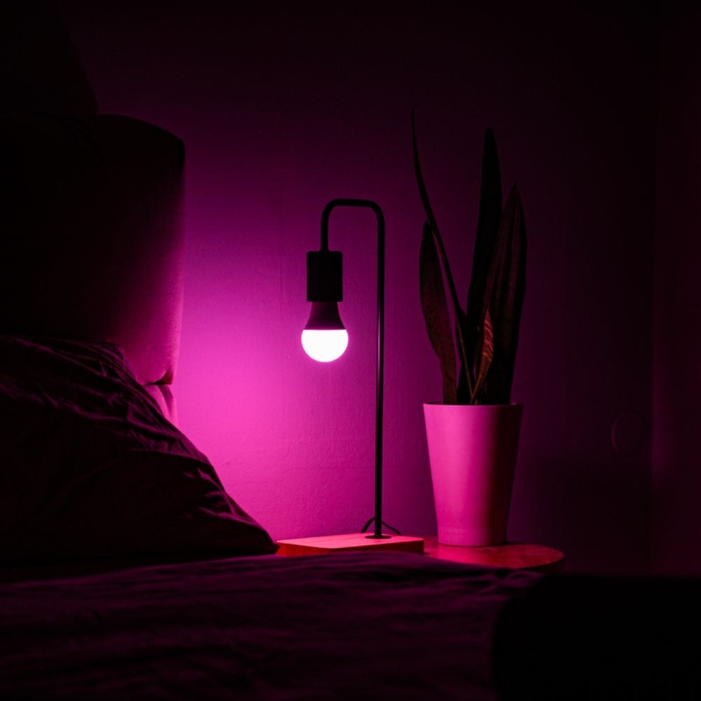 shelly-gen3-multicolor-bulb-e27-led-lampe-multicolor-rgbw image 4
