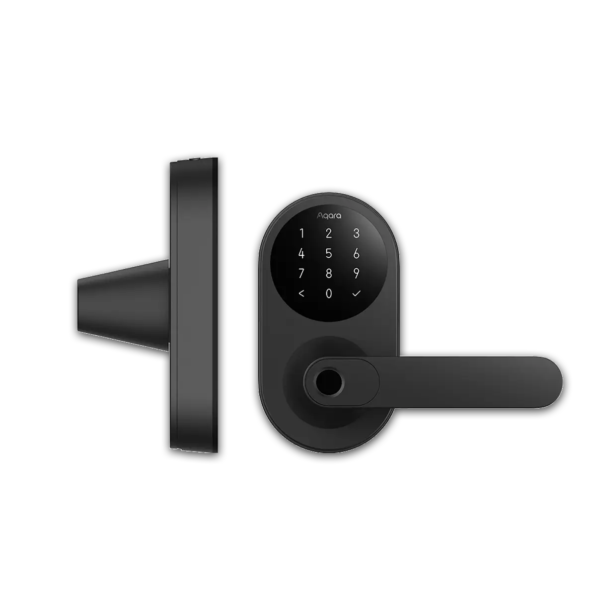 aqara-smart-lock-u300-t-rschloss-fingerprint-matter image 1