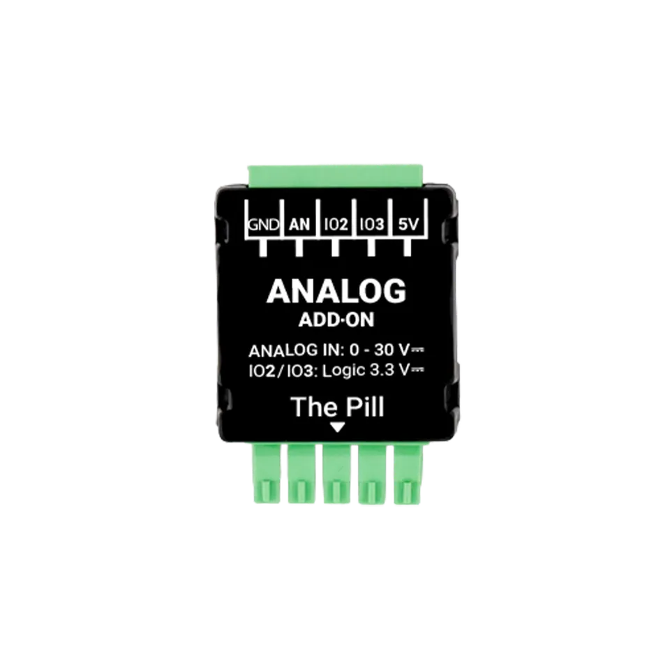 shelly-x-analog-0-30v-add-on-sensormodul-pill image 1
