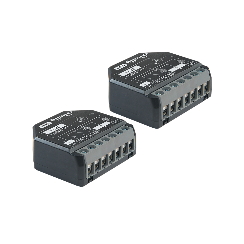 shelly-2pm-gen4-wlan-doppel-relais-strommessung-einzeln image 2