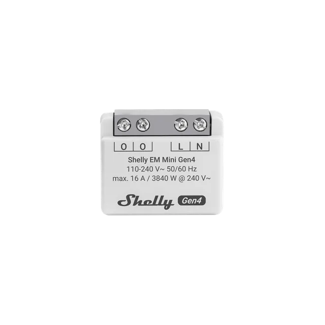 shelly-em-mini-gen4-energiemesser-wlan-single-echtzeit image 1