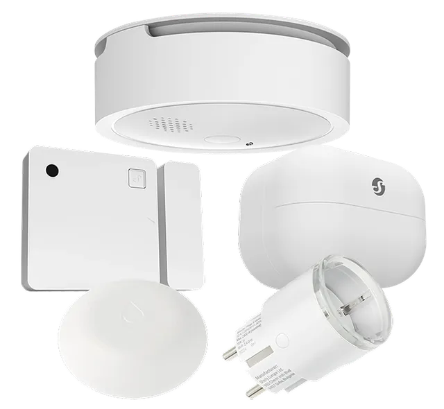 shelly-gen1-fernbedienung-smart-home-steuerung-wlan image 1