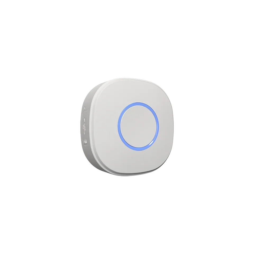 shelly-button-1-wlan-taster-wei-batterie image 1