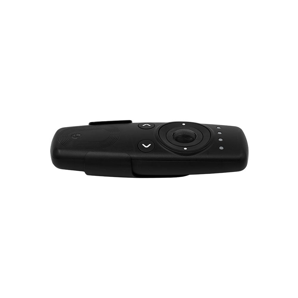 shelly-blu-remote-control-zb-fernbedienung-black image 2