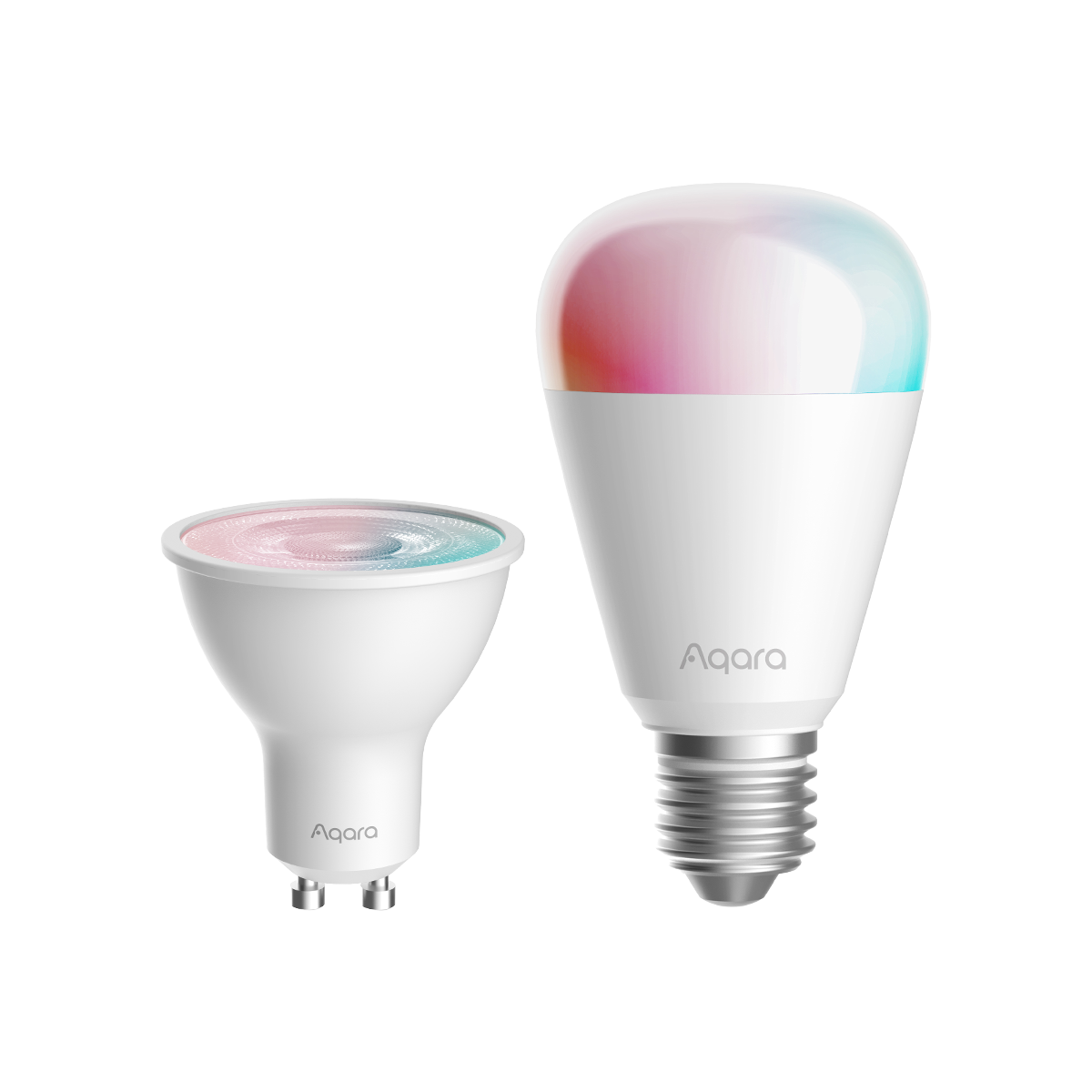 aqara-lighting-smart-led-lampe-zigbee-dimmbar image 1