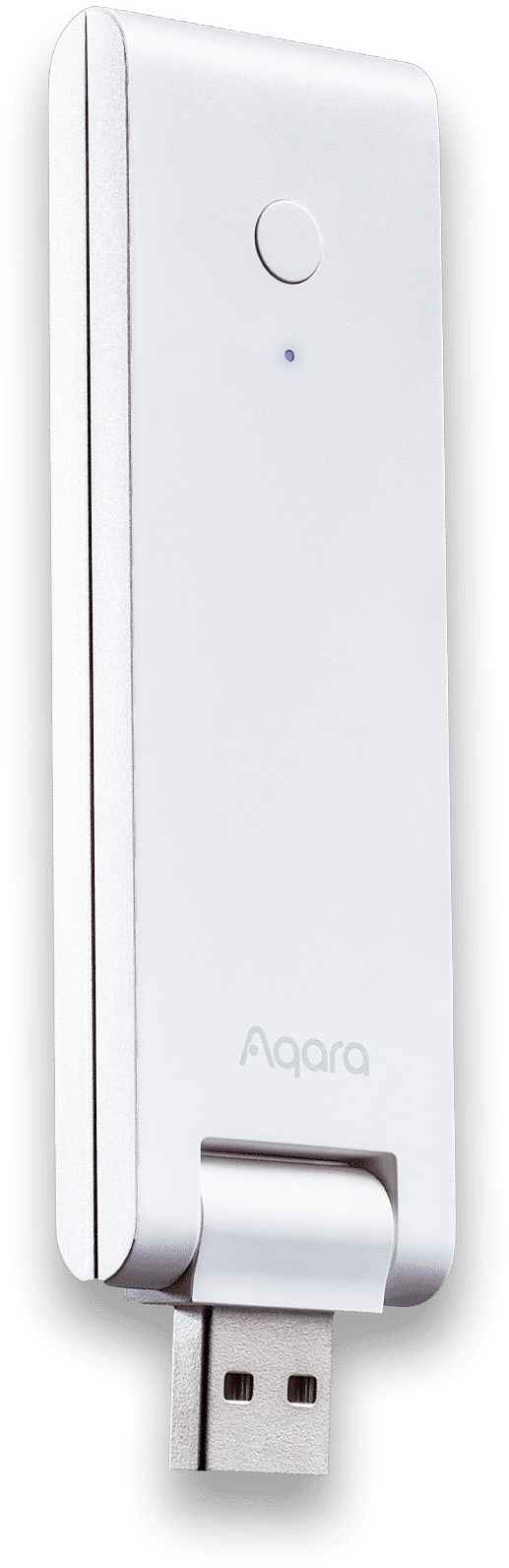 aqara-hub-e1-smart-home-zentrale-zigbee-usb-mini image 1
