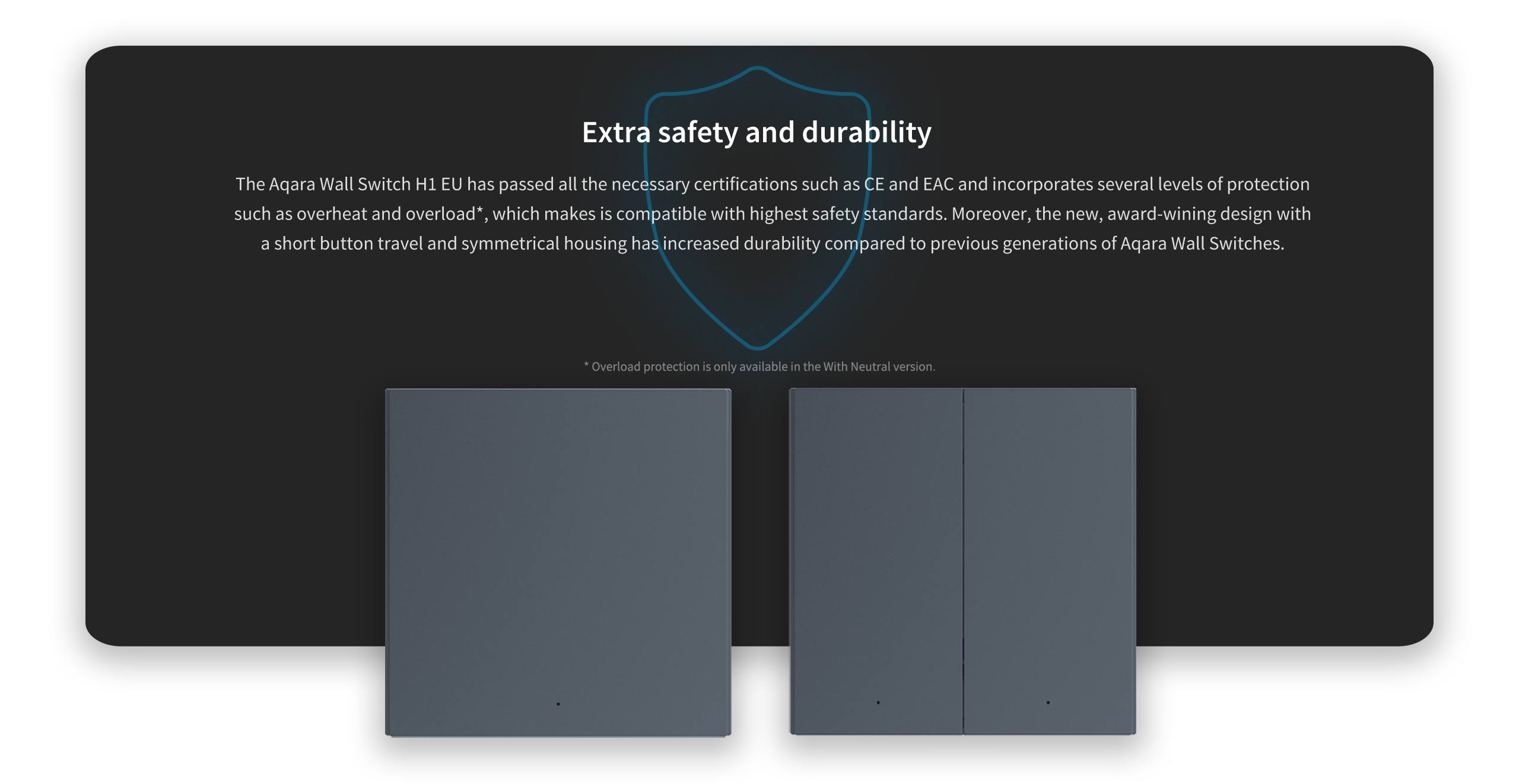 aqara-wall-switch-h1-eu-lichtschalter-grau-ohne-neutralleiter image 8