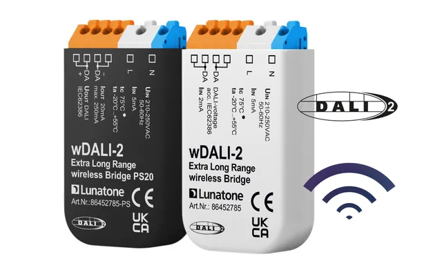 lunatone-wdali-2-extra-long-range-funkbr-cke-dali-bridge image 1