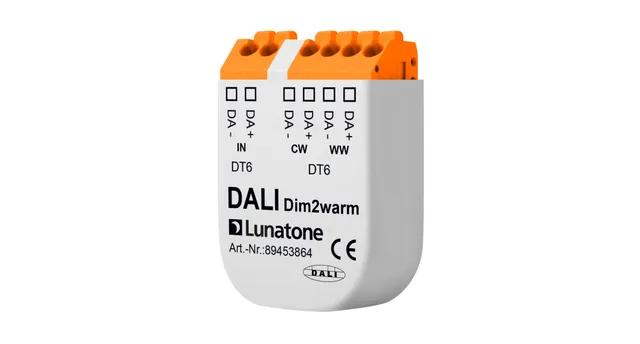 lunatone-dali-dim2warm-modul-dt6-farbtemperatur image 1