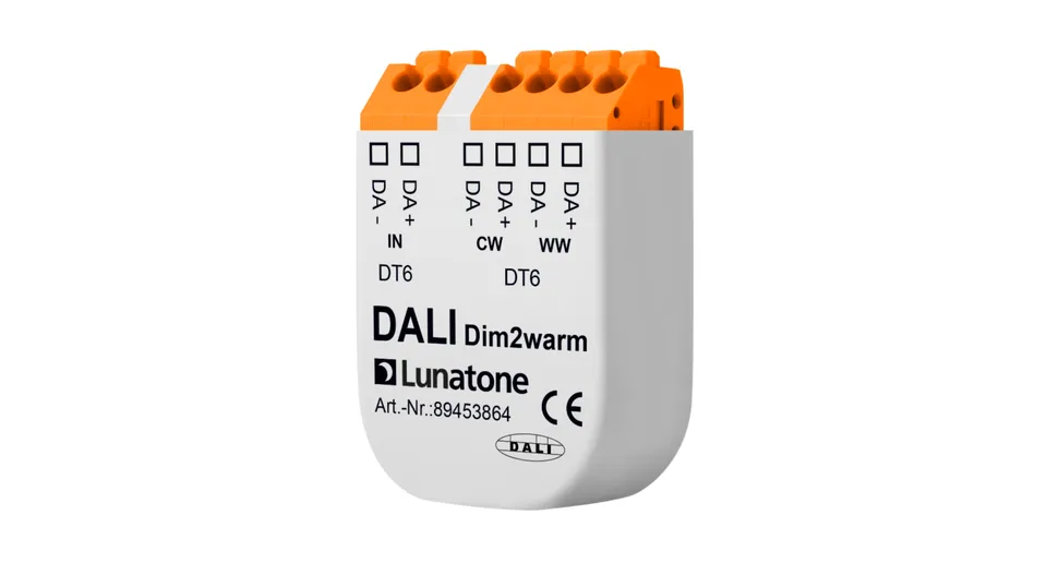lunatone-dali-dim2warm-modul-dt6-farbtemperatur image 1