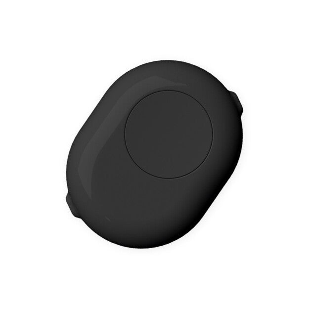 shelly-1-1pm-button-black-taster-zusatzschalter-schwarz-gen1 image 1