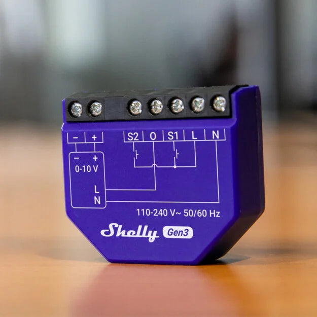 shelly-dimmer-0-1-10v-pm-gen3-unterputz-dimmaktor image 2