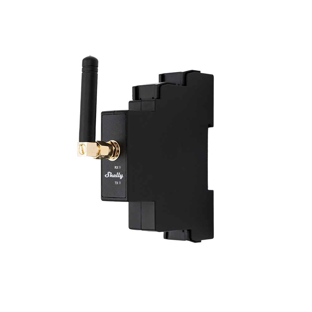 shelly-pro-lora-add-on-erweiterungsmodul-single-pack-lora image 1