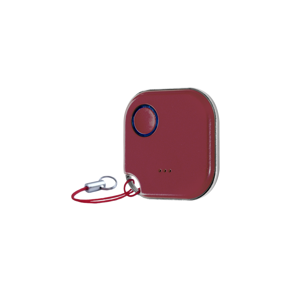 shelly-blu-button1-bluetooth-taster-rot image 1