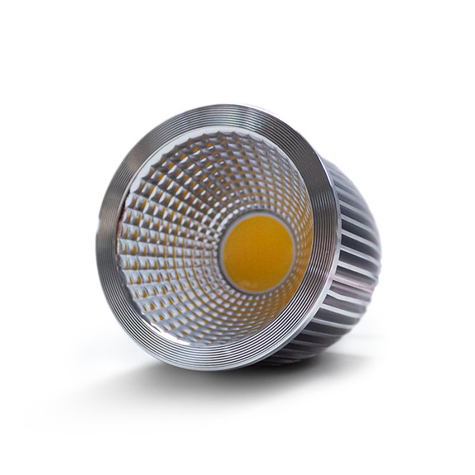 constaled-spots-30942-mr16-led-spot-6w-24v-4500k-cri90 image 1