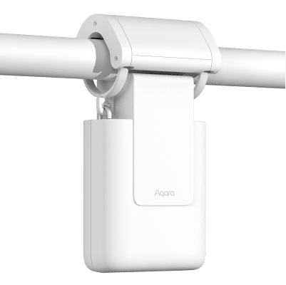 aqara-curtain-driver-e-smart-vorhangmotor-gardinen image 8