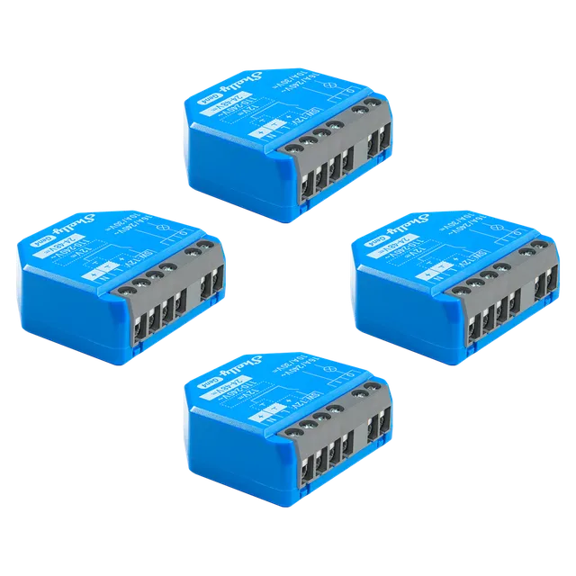 shelly-1-gen4-wlan-relais-potentialfrei-zigbee-matter-4-st-ck image 1