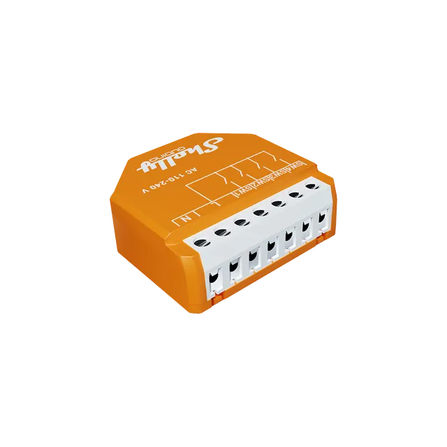shelly-wave-i4-z-wave-szenenschalter-4-fach-unterputz image 1