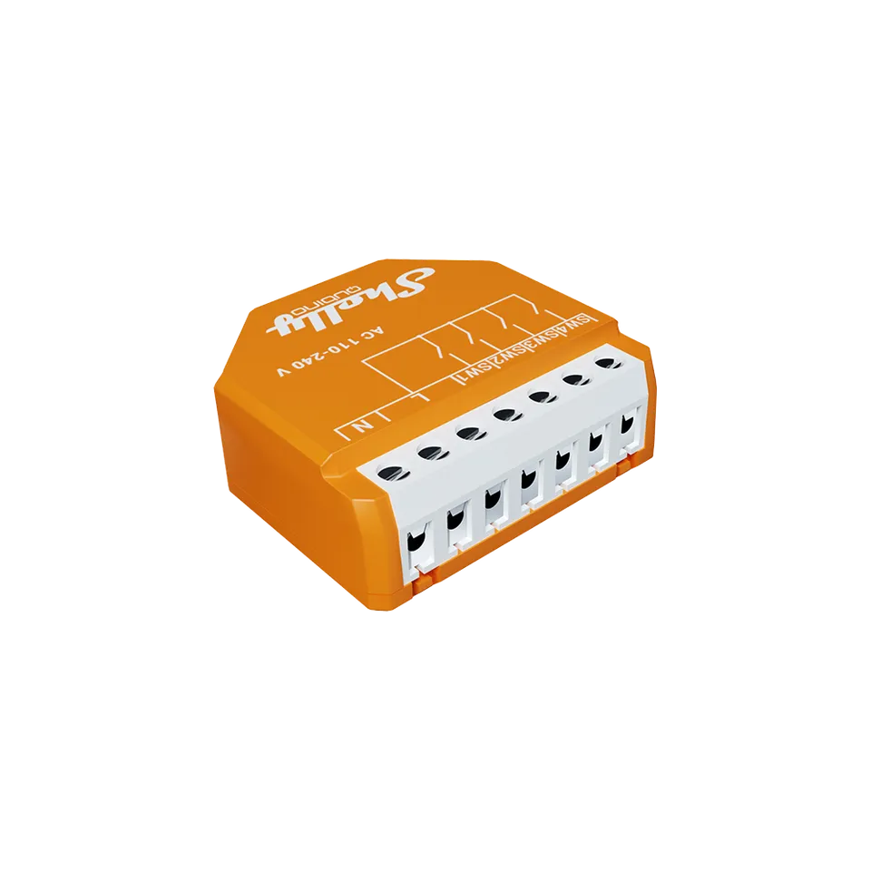 shelly-wave-i4-z-wave-szenenschalter-4-fach-unterputz image 1