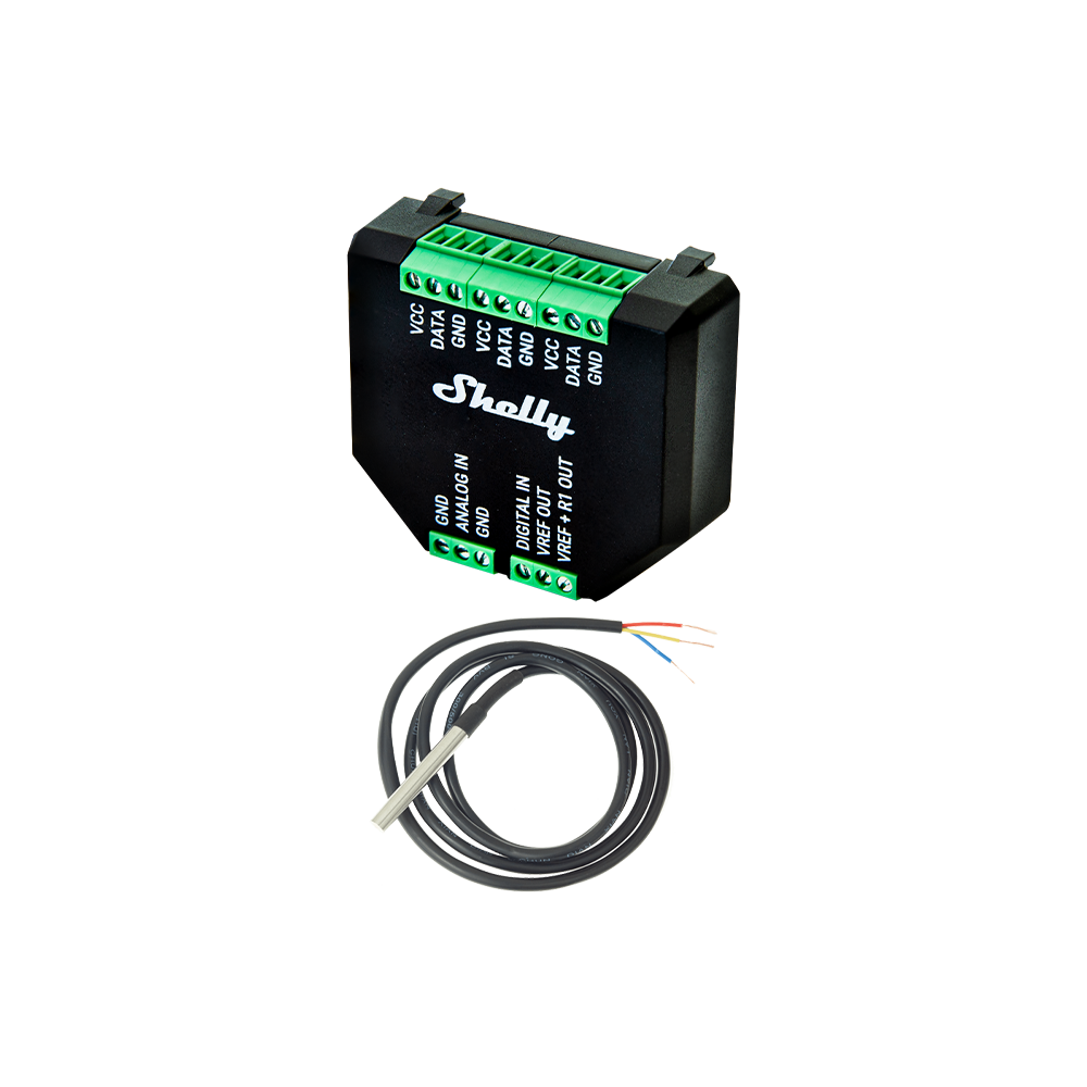 shelly-plus-addon-1ds-add-on-modul-sensor-erweiterung image 1