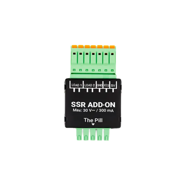 shelly-x-ssr-add-on-shelly-pill-relais-erweiterung image 1