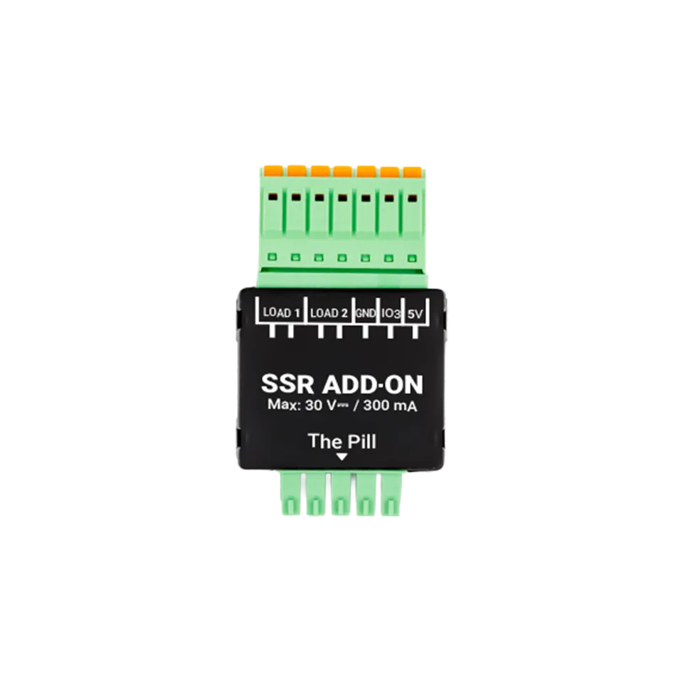 shelly-x-ssr-add-on-shelly-pill-relais-erweiterung image 1