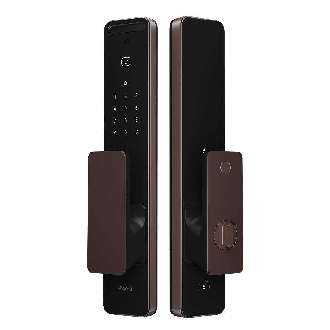 aqara-smart-door-lock-d200i-t-rschloss-fingerprint-code image 1