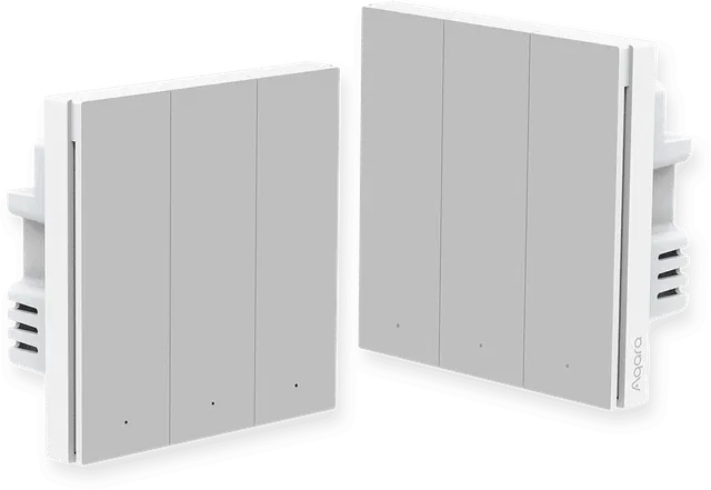 aqara-wall-switch-h1-triple-rocker-wandschalter-mit-neutralleiter image 1